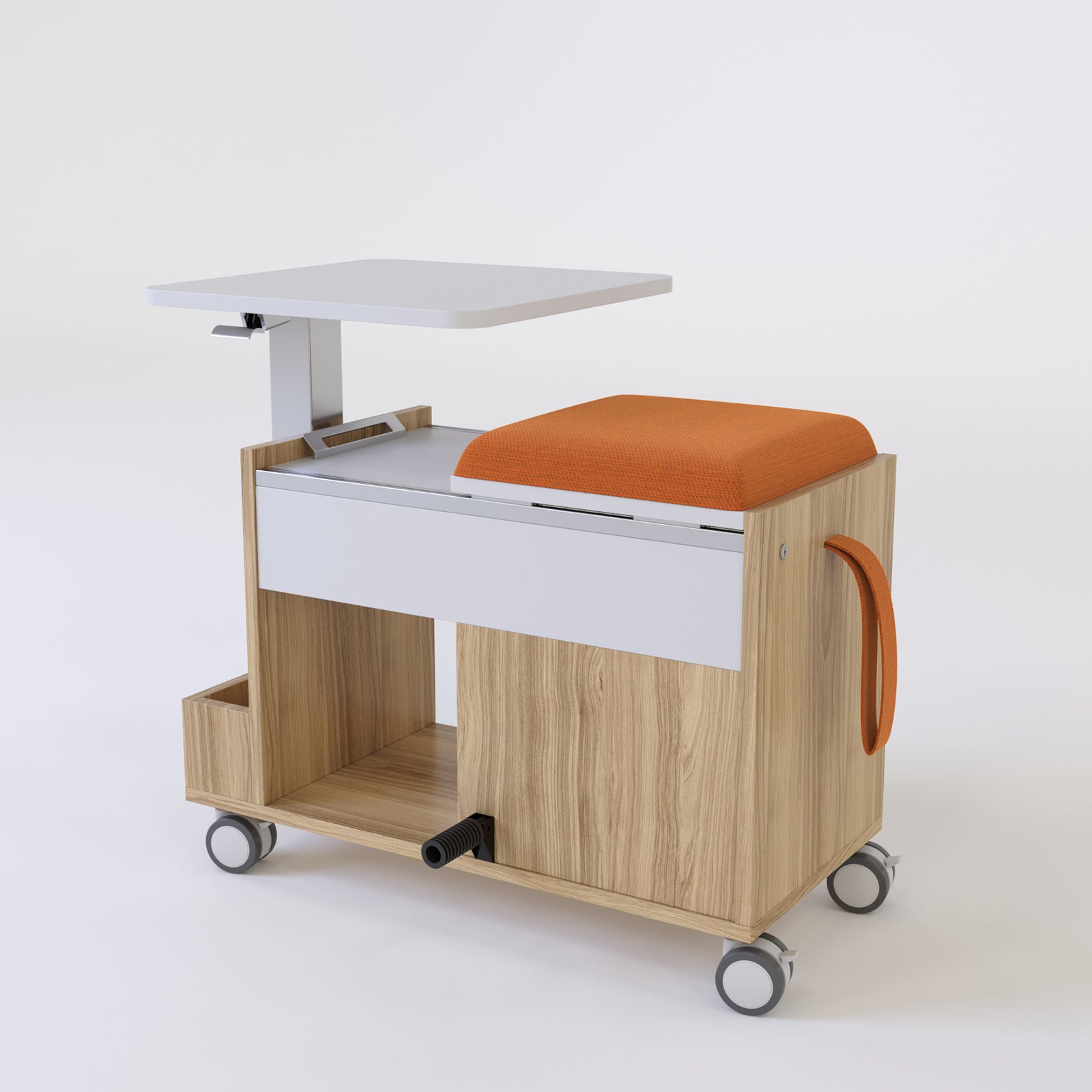 Sidekick Workhorse Workstation