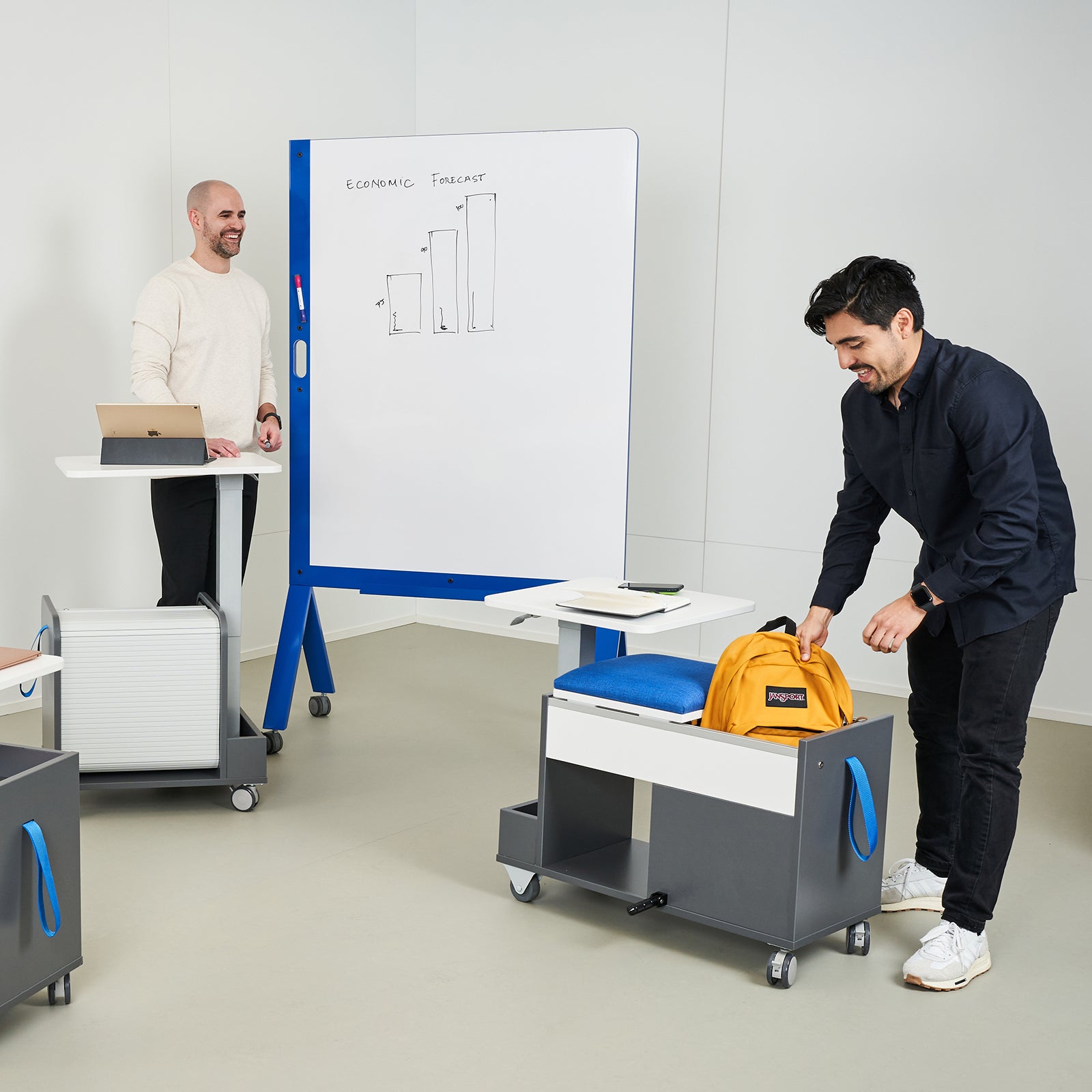 Sidekick Workhorse Workstation