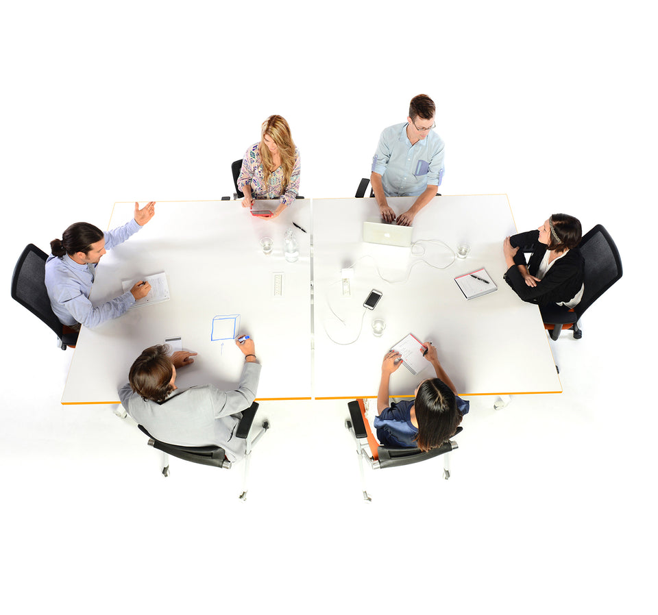 Conference Table Multifunction