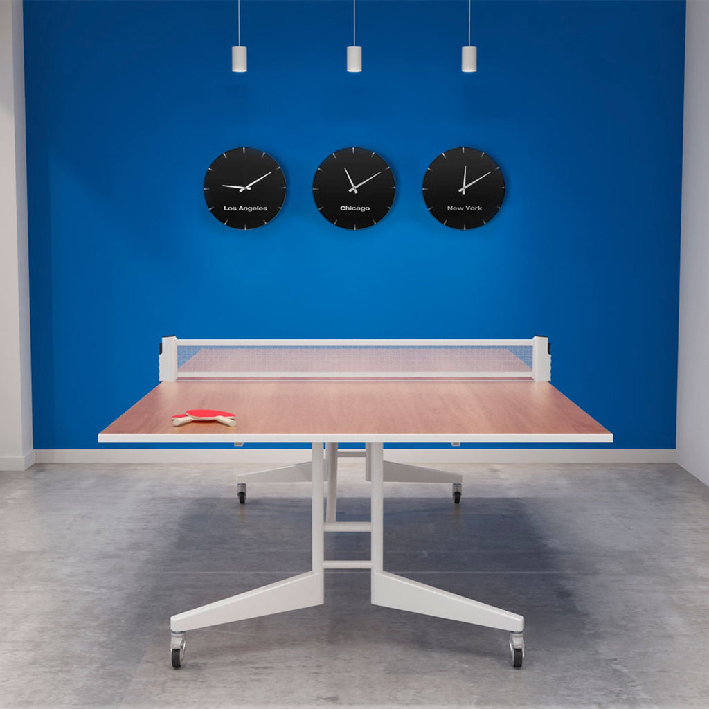 3-in-1 Ping Pong Conference Table