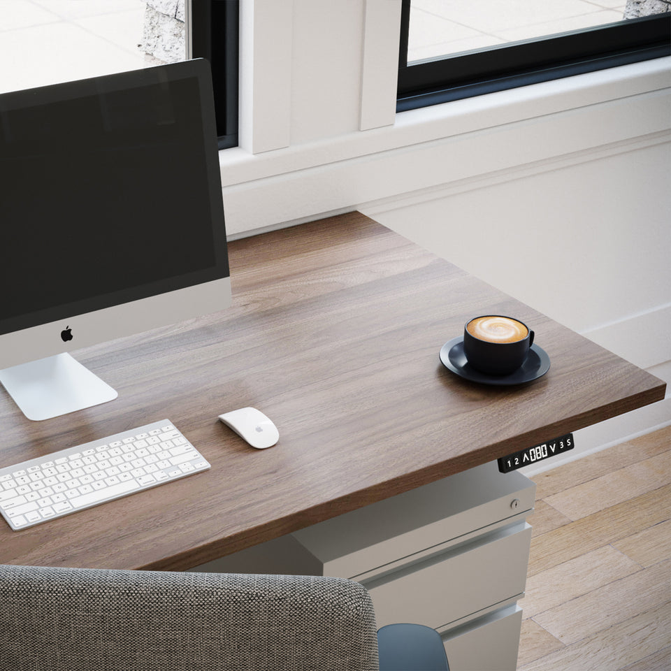 Revoh Height Adjustable Desk