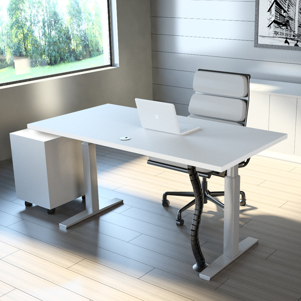 Revoh Height Adjustable Desk