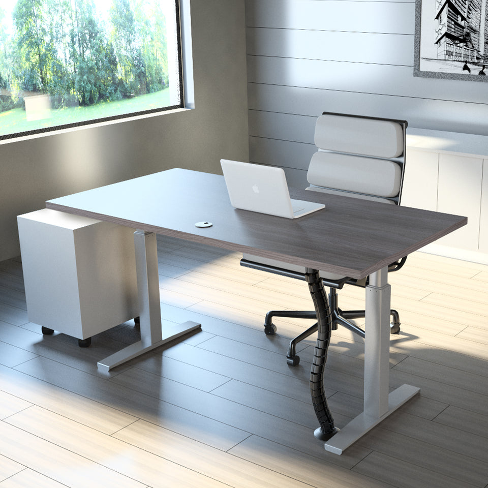 Revoh Height Adjustable Desk