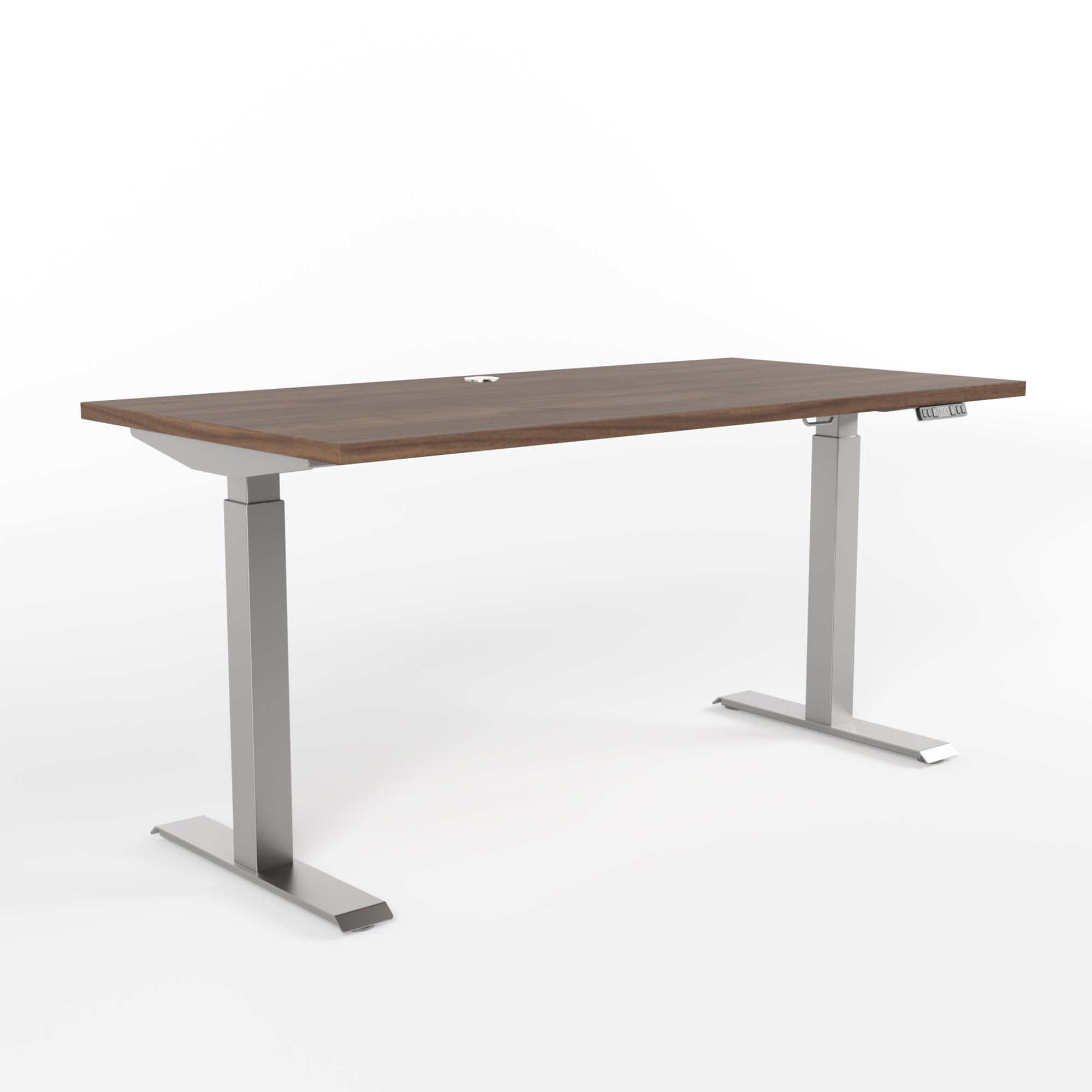  Adjustable Height Desk by Scale 1 to 1