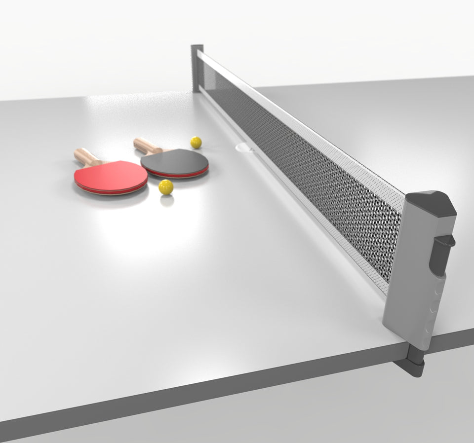 Ready-to-Ship EYHOV Sport & Ping Pong Conference Table