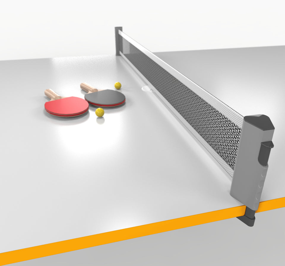 EYHOV Sport Conference Ping Pong Table