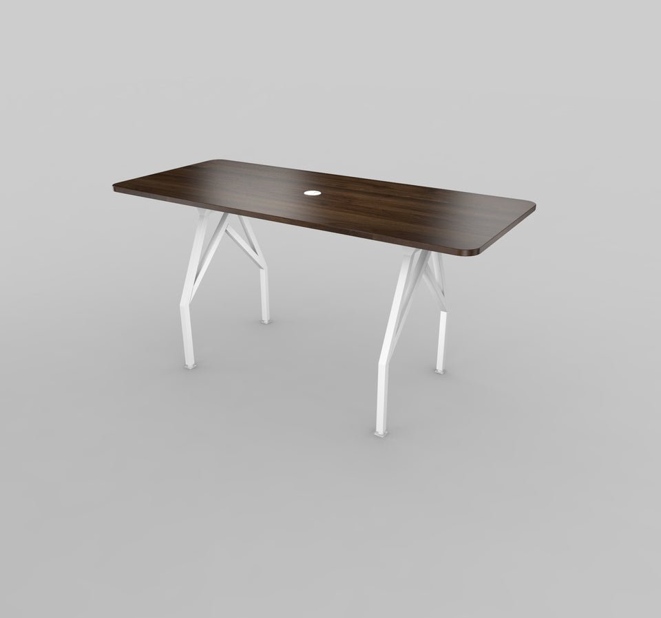 Hot Spot Bar Height Conference & Dining Table