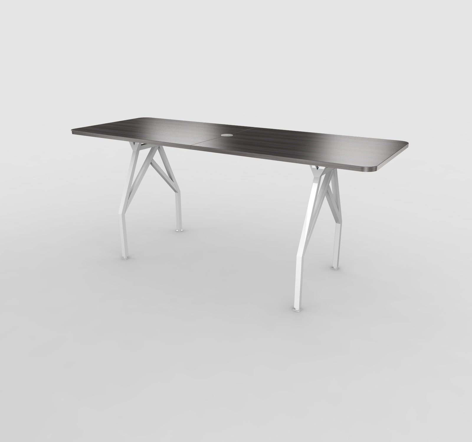 HotSpot Bar-Height Meeting and Dining Table