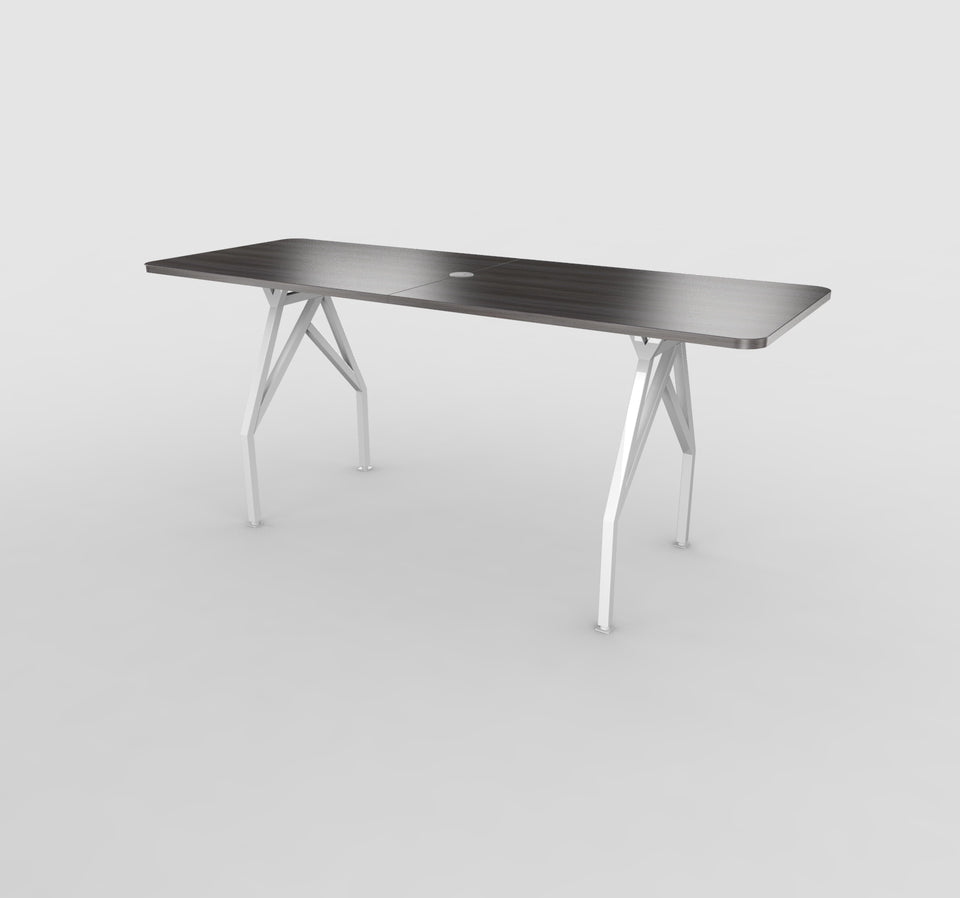 Hot Spot Bar Height Conference & Dining Table