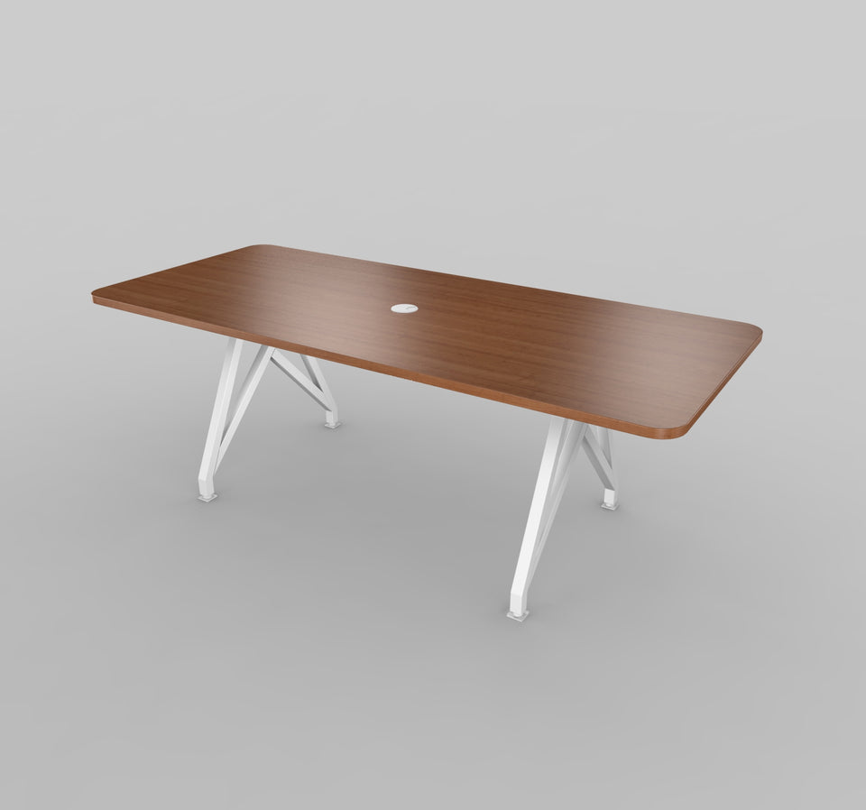 Hot Spot Conference & Dining Table