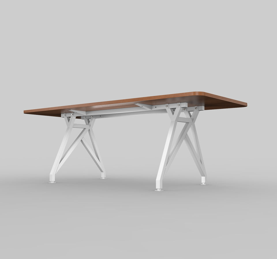 Hot Spot Conference & Dining Table