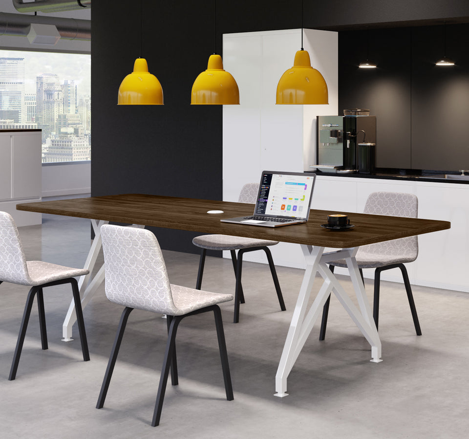 Hot Spot Conference & Dining Table