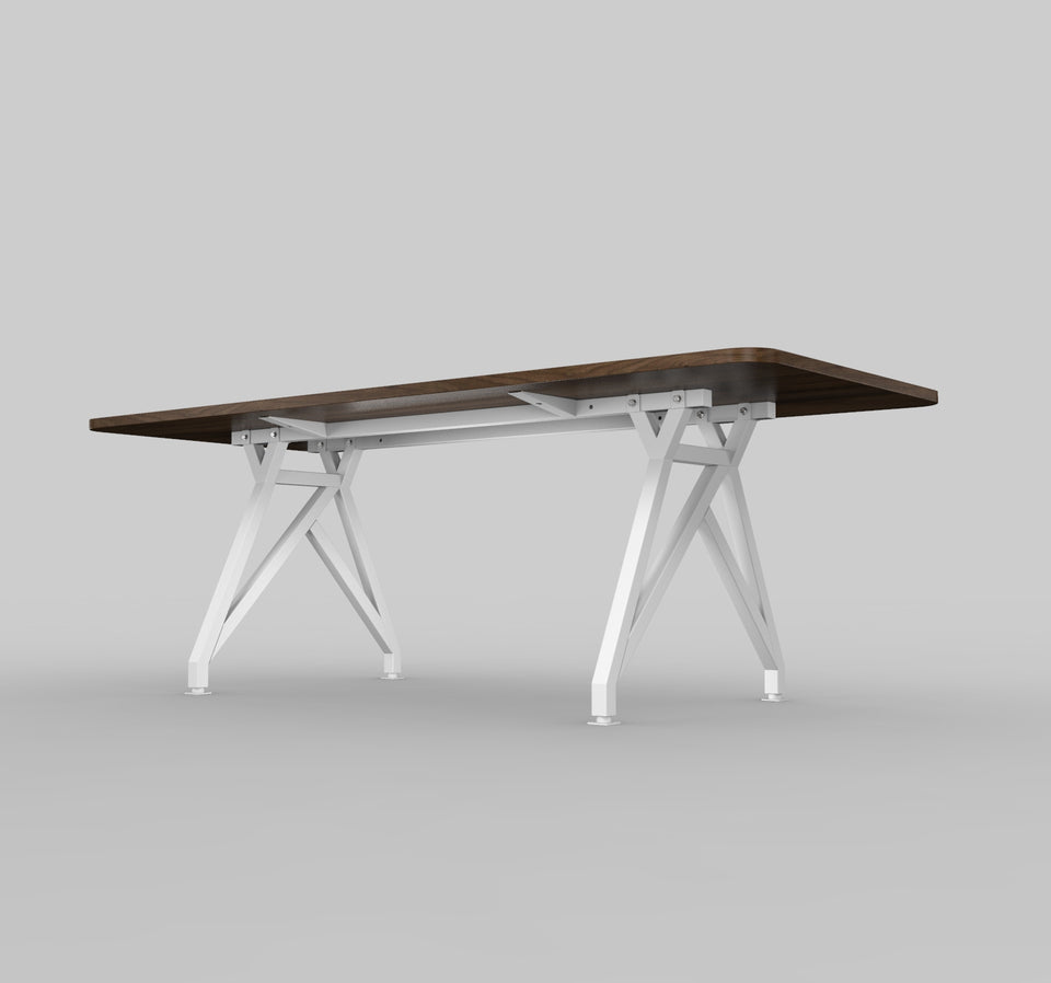 Hot Spot Conference & Dining Table