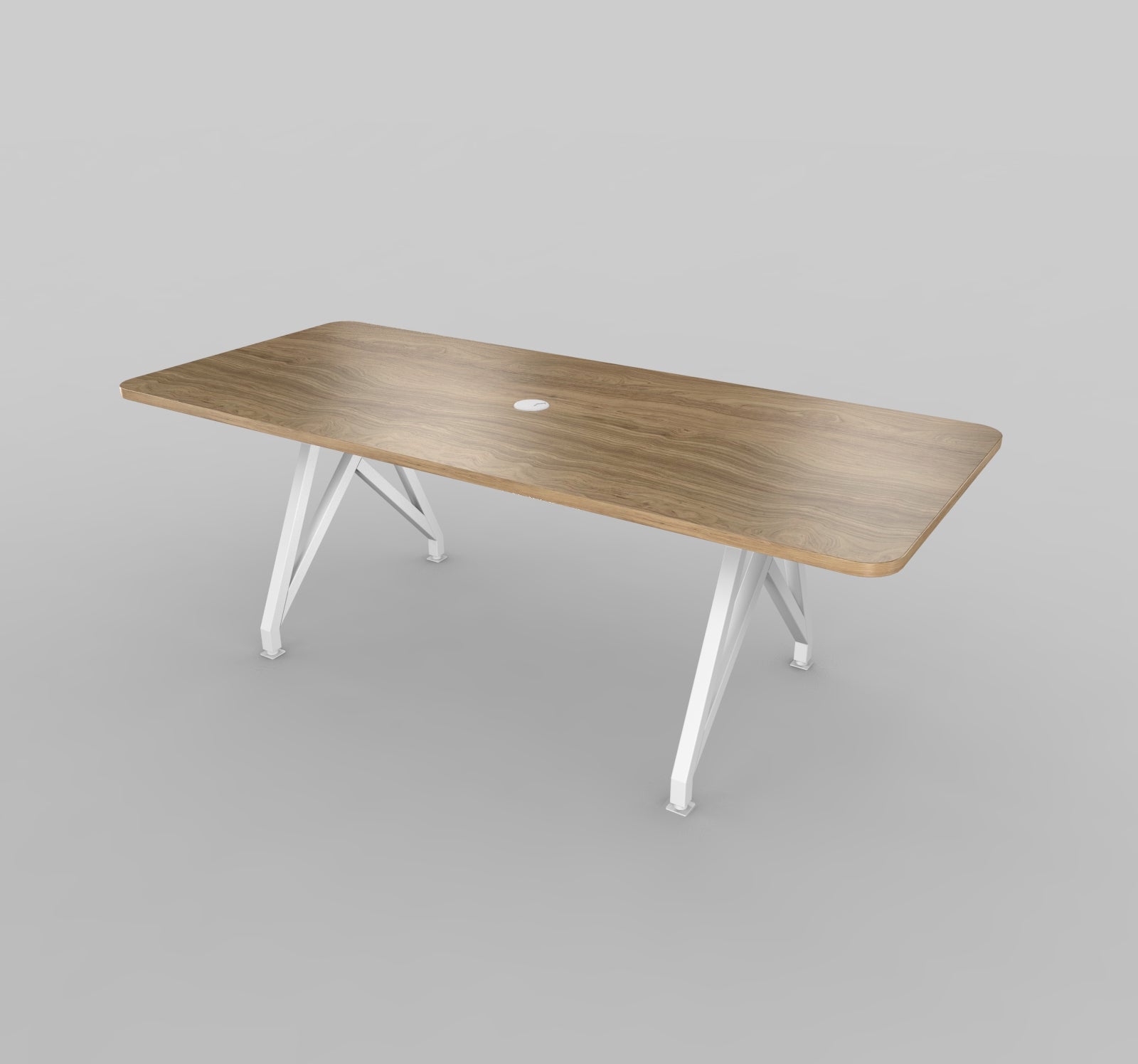 HotSpot Conference and Dining Table Overview