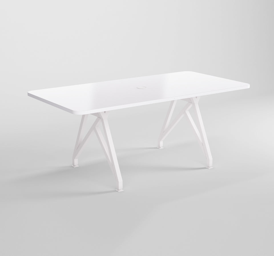 Hot Spot Conference & Dining Table