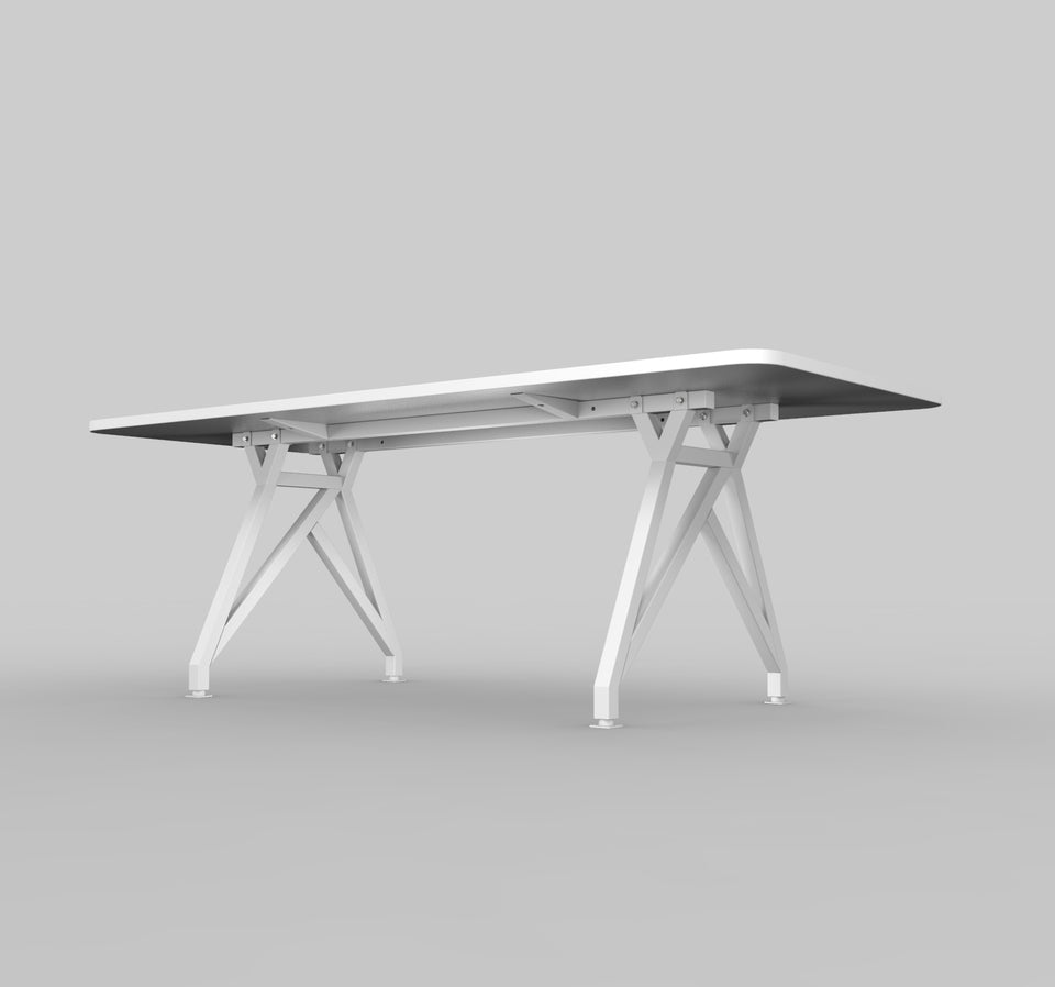 Hot Spot Conference & Dining Table