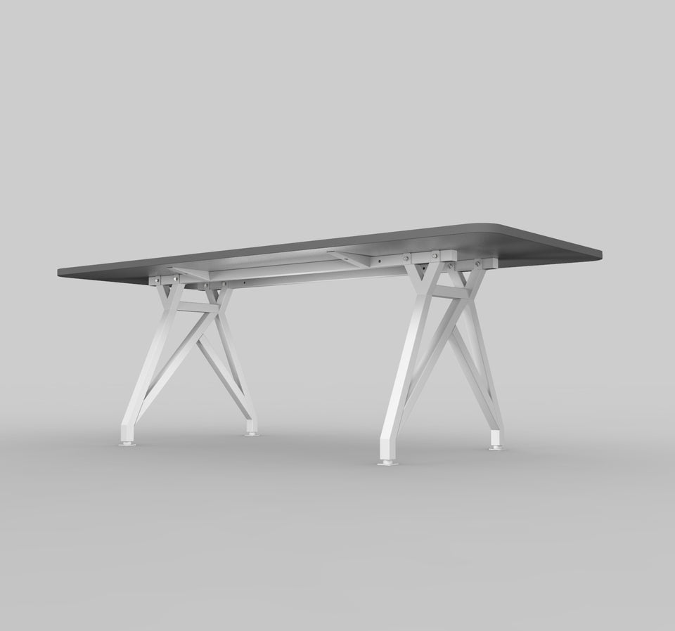 Hot Spot Conference & Dining Table