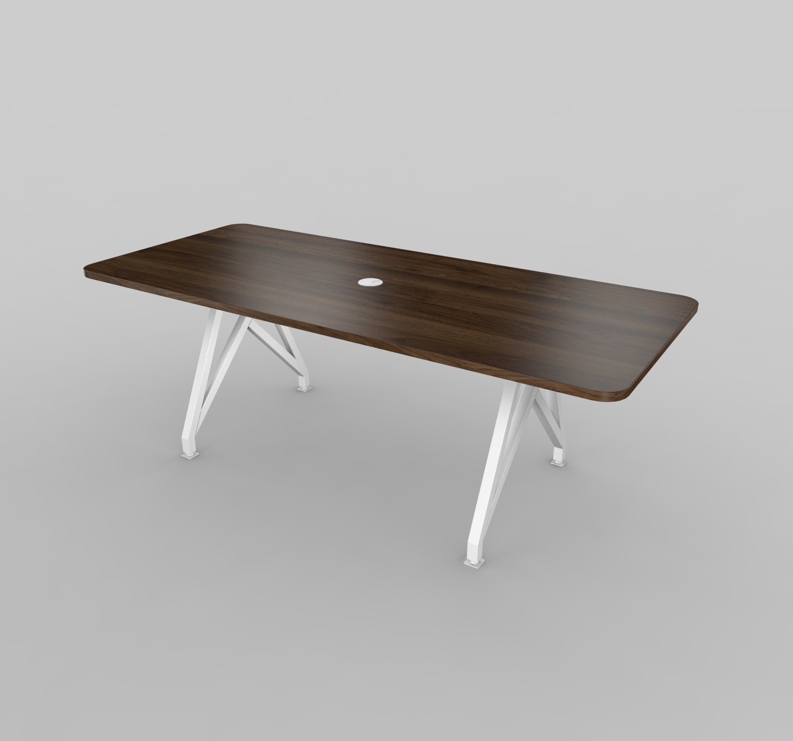 HotSpot Conference and Dining Table Overview