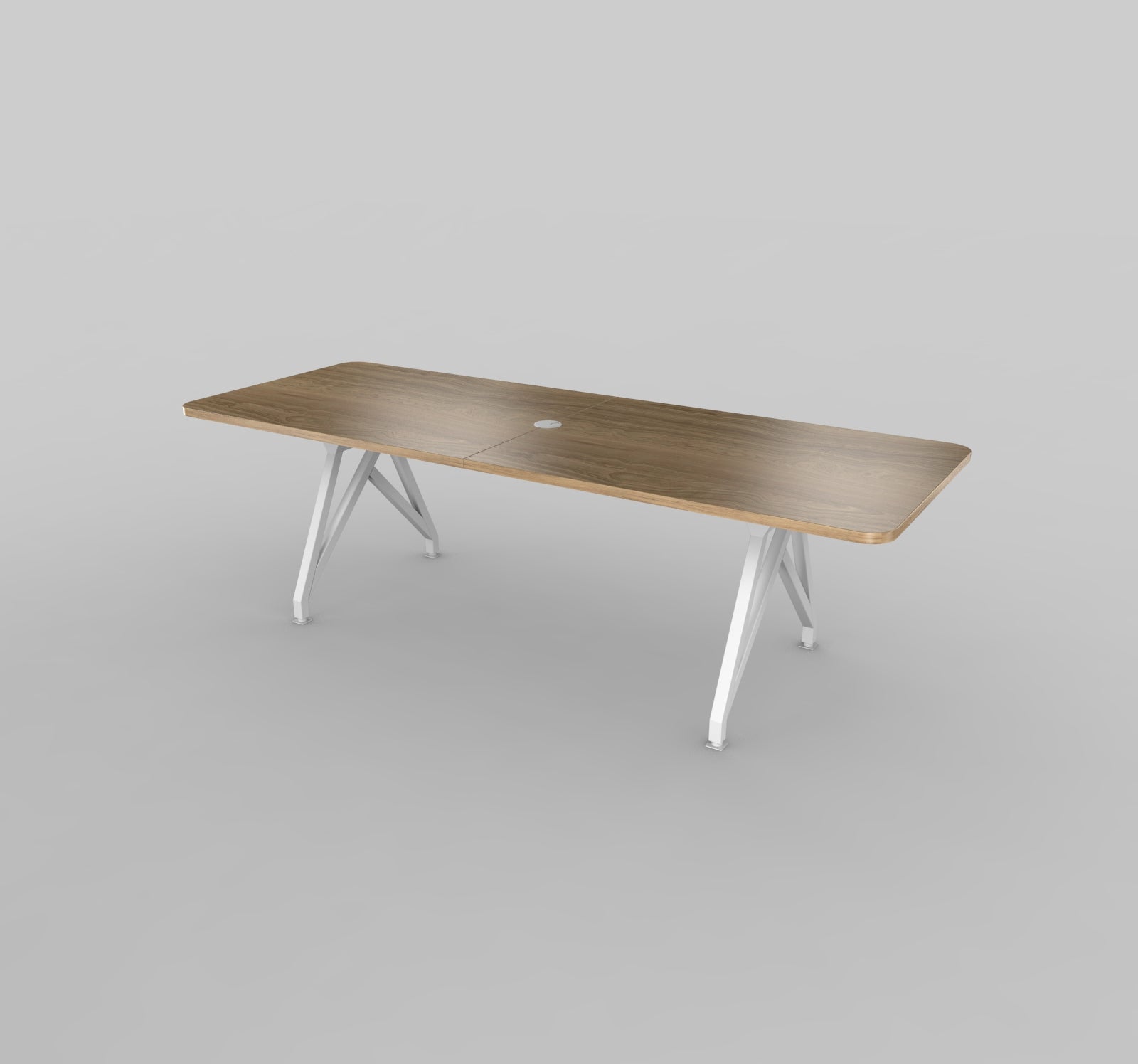 HotSpot Conference and Dining Table