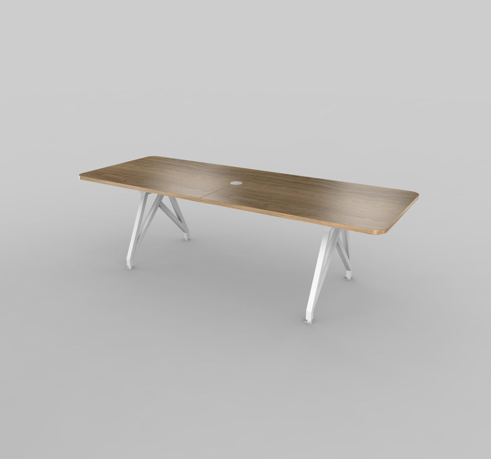 Hot Spot Conference & Dining Table