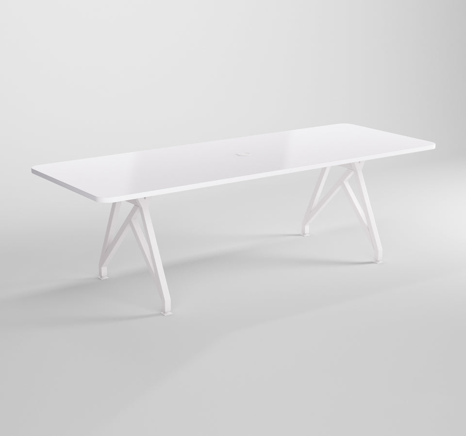 Ready-to-Ship Hot Spot Conference & Dining Table