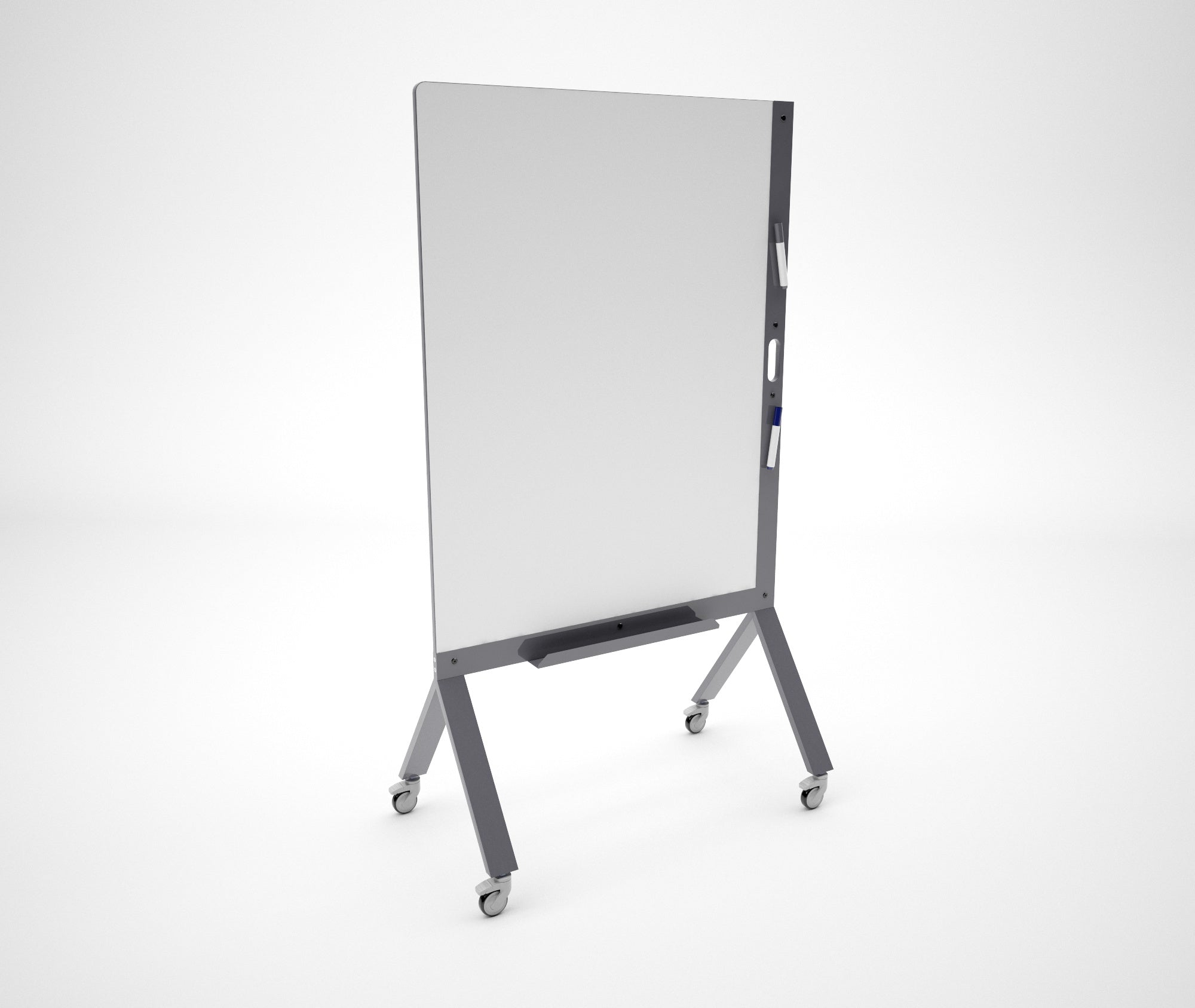 Ready-to-Ship Marc Mobile Marker Board