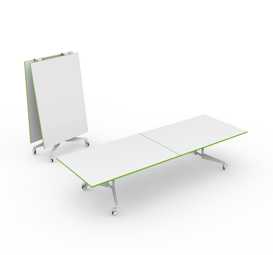 Nomad Folding Conference Table