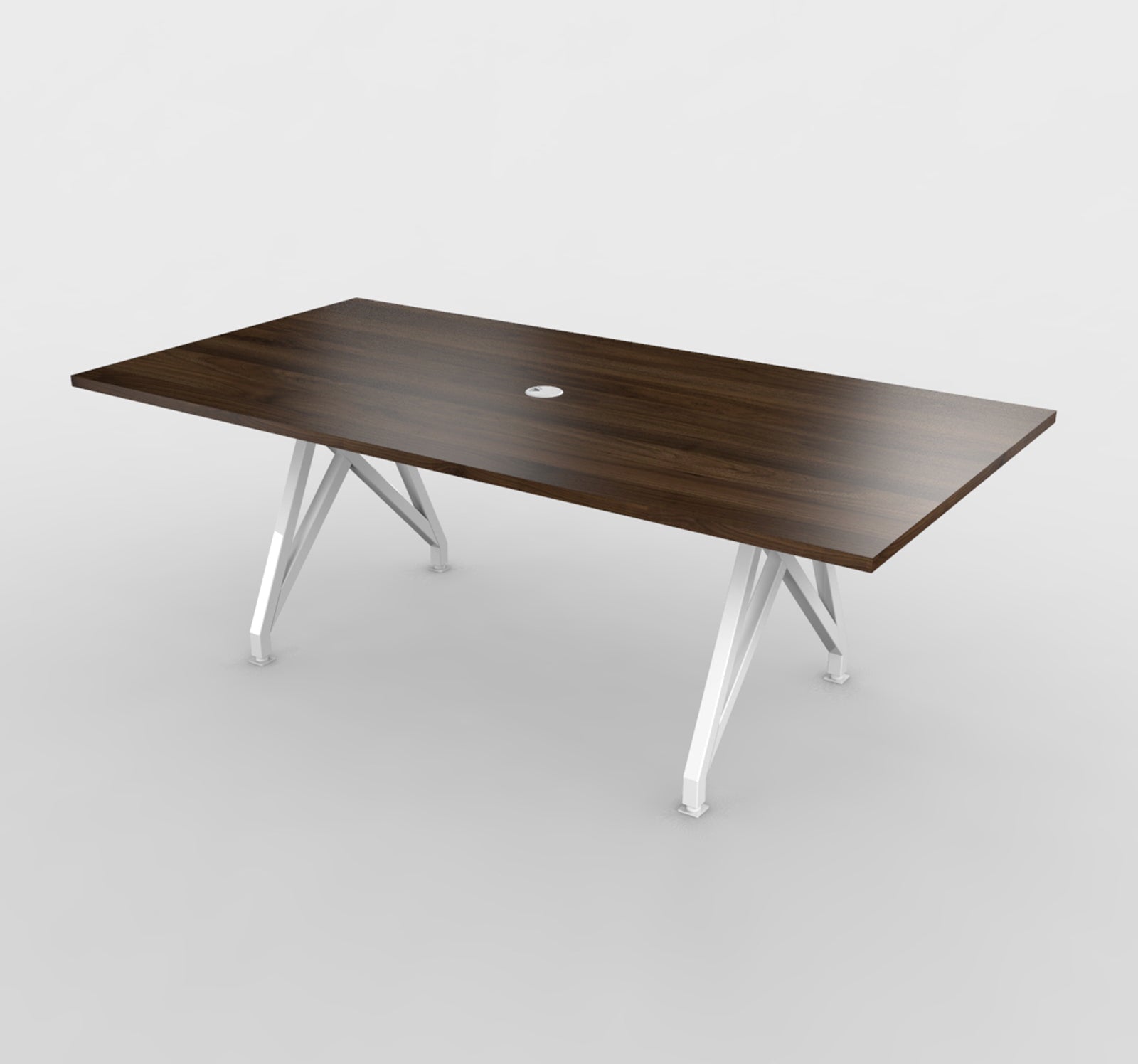 Modern Design Conference Table 6ft  Think Tank
