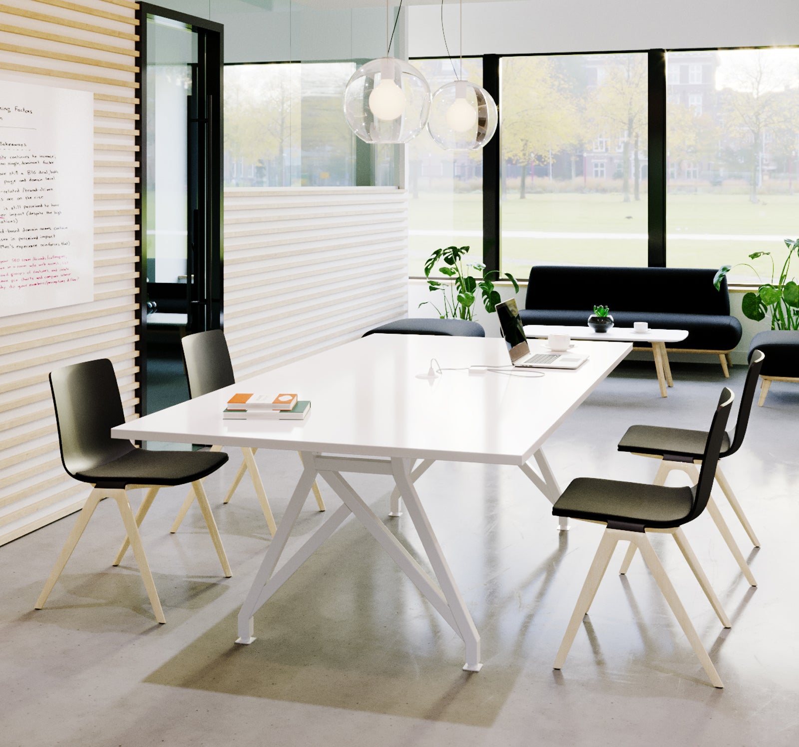 ThinkTank Conference Table