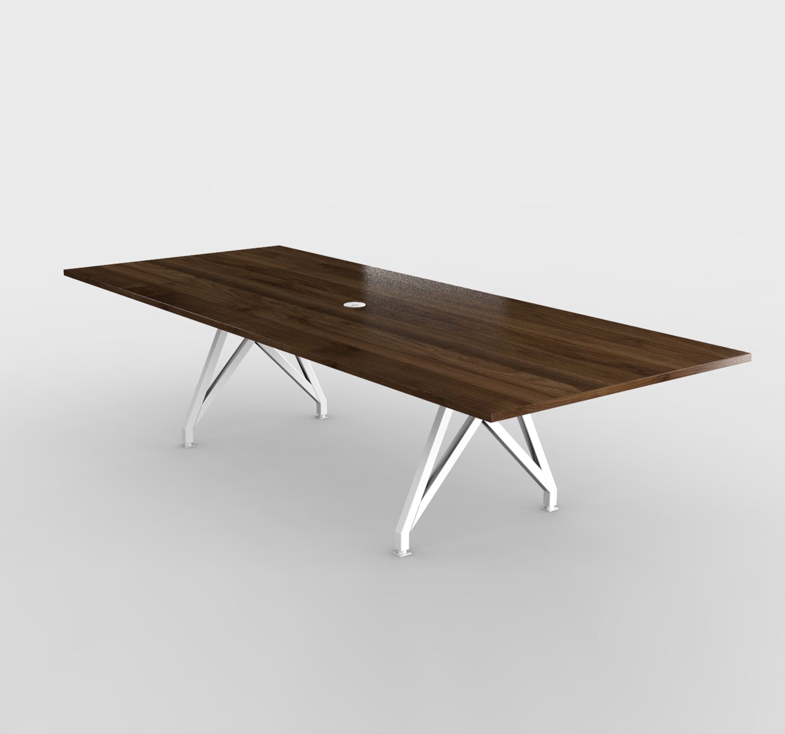 Modern Design Conference Table 10ft Think Tank