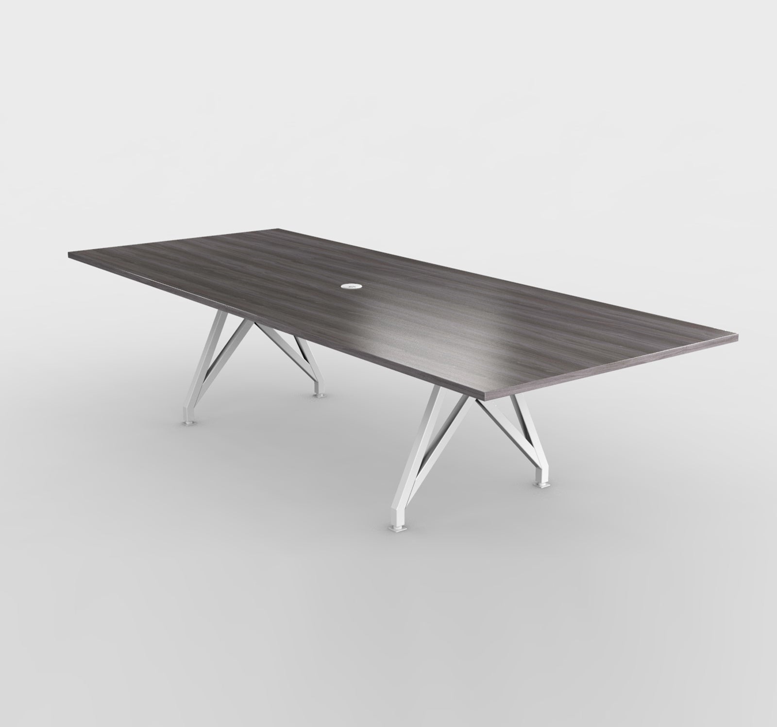 Modern Design Conference Table 10ft Think Tank