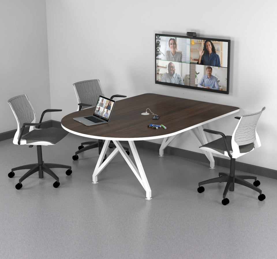 TeleMeet Conference Table