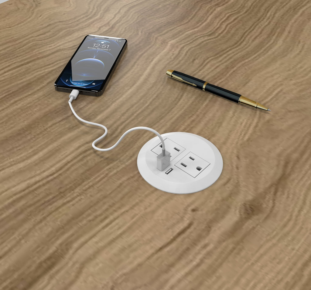 Power Kit table