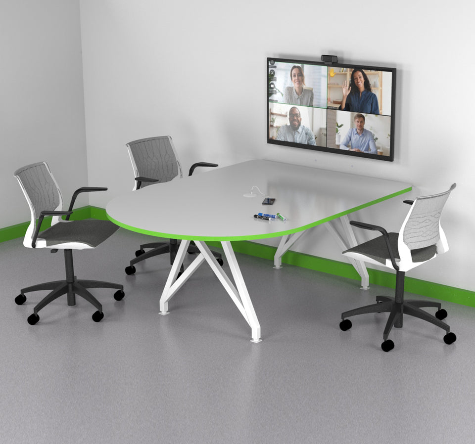 TeleMeet Conference Table