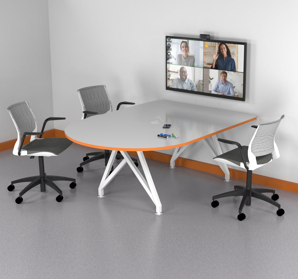 TeleMeet Conference Table