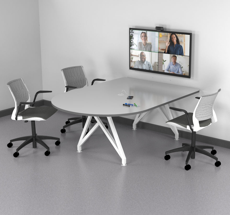 TeleMeet Conference Table