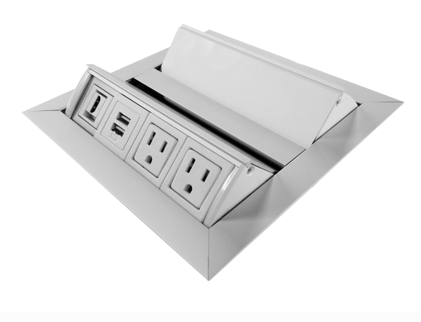 PopUp Power System M2X